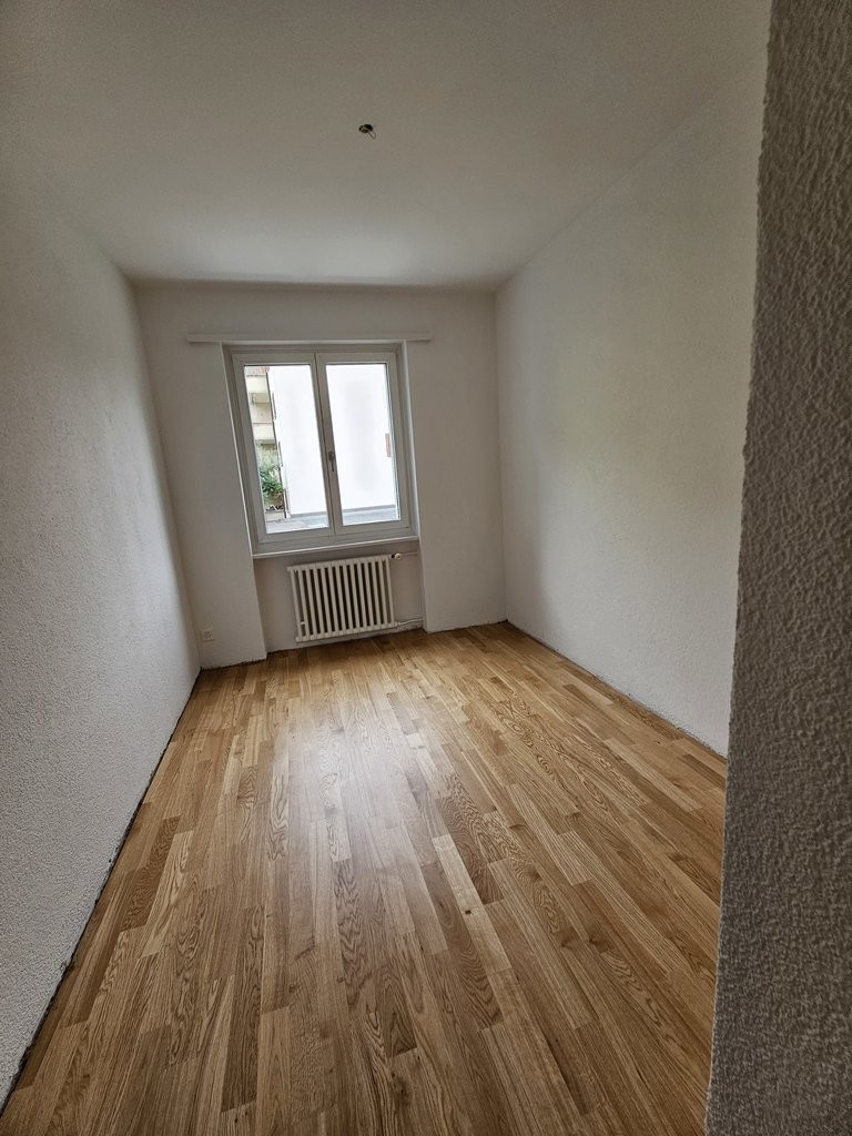 Appartement de 4 ½ pièces