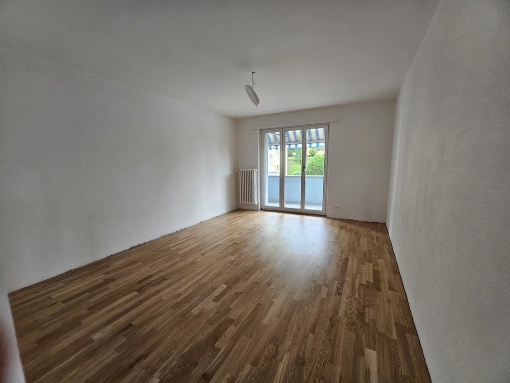 Appartement de 4 ½ pièces