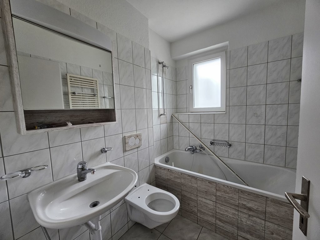 Appartement de 4 ½ pièces