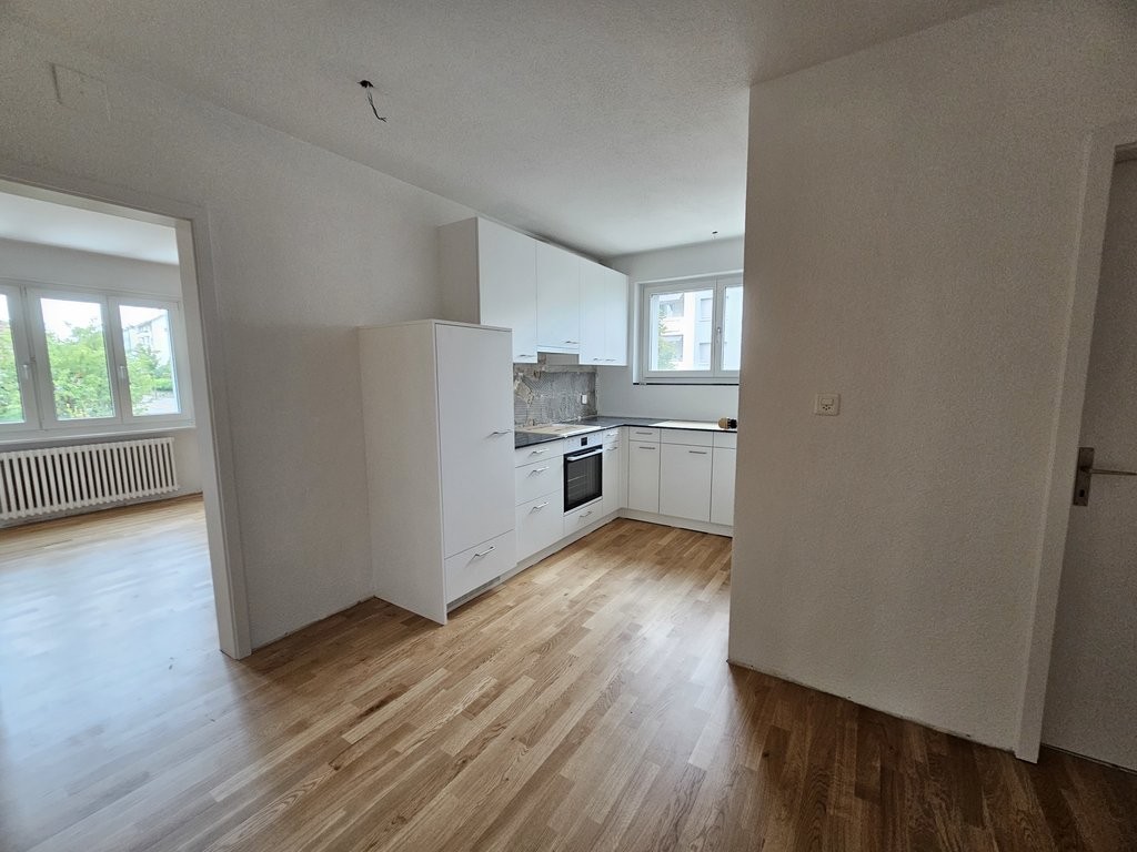 Appartement de 4 ½ pièces