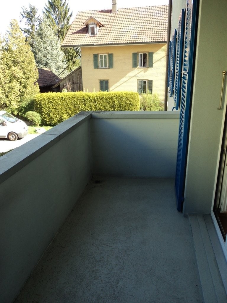 Appartement de 4 ½ pièces