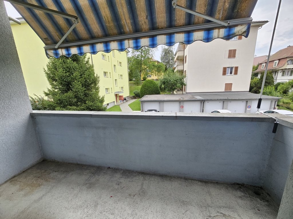 Appartement de 4 ½ pièces