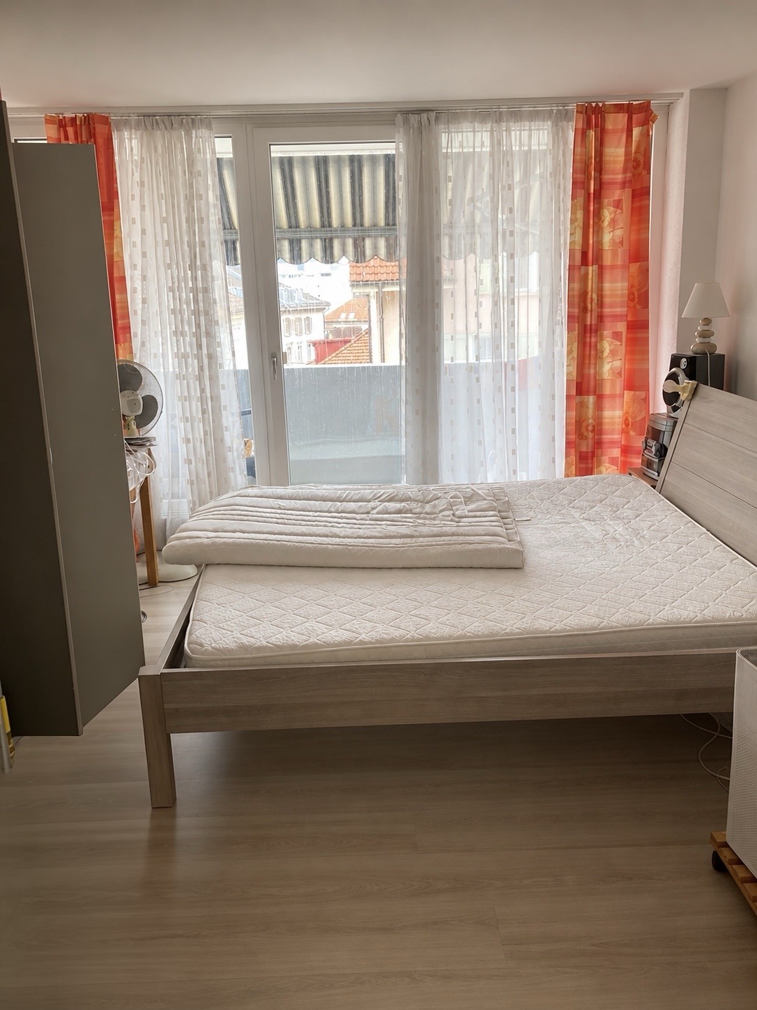 Appartement de 1 ½ pièces, photo 3 sur 6
