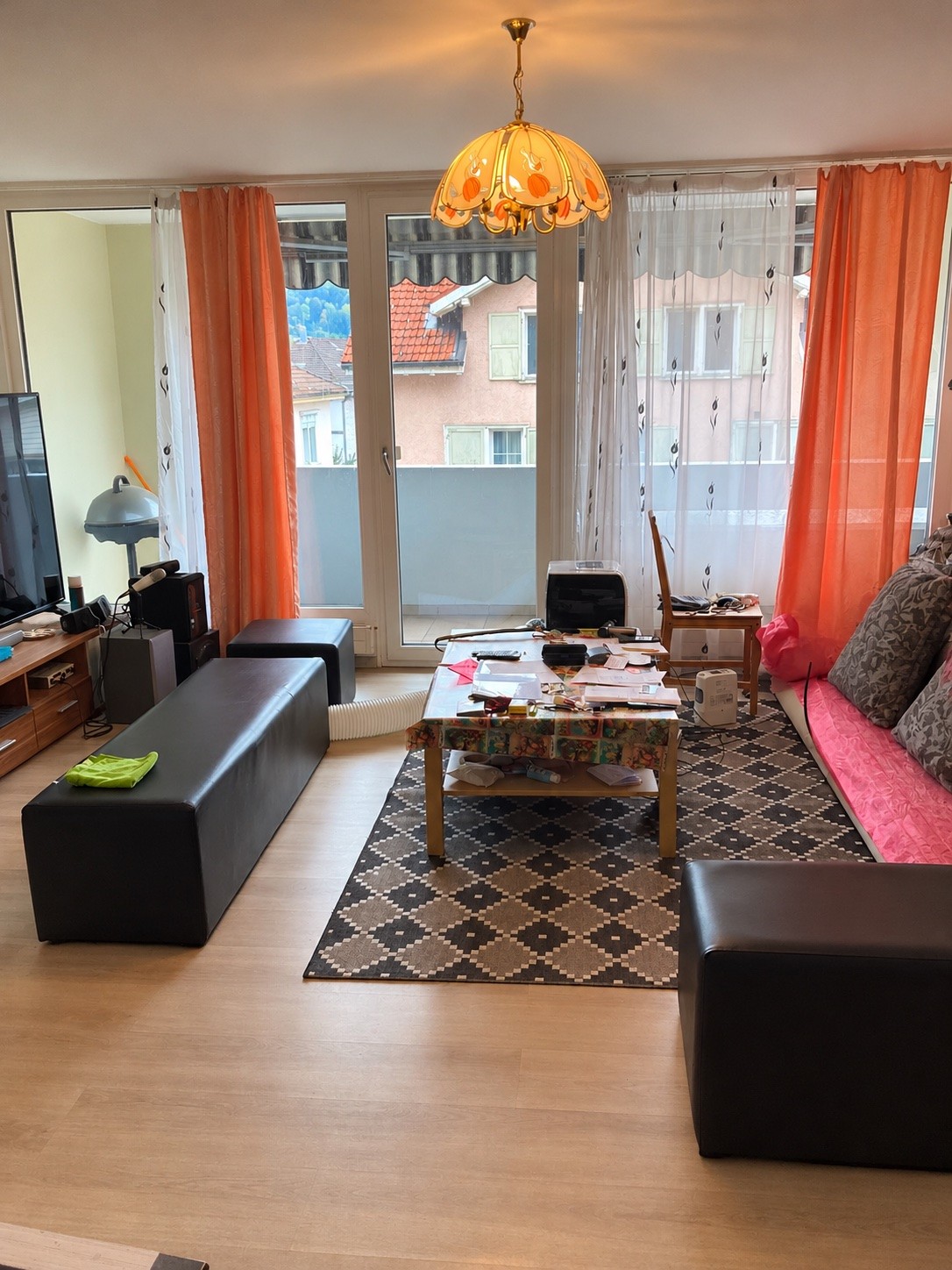 Appartement de 1 ½ pièces, photo 2 sur 6