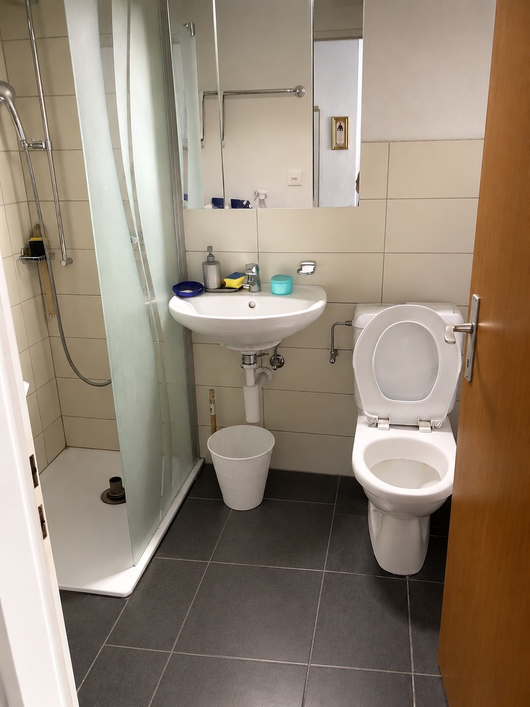 Appartement de 1 ½ pièces, photo 6 sur 6
