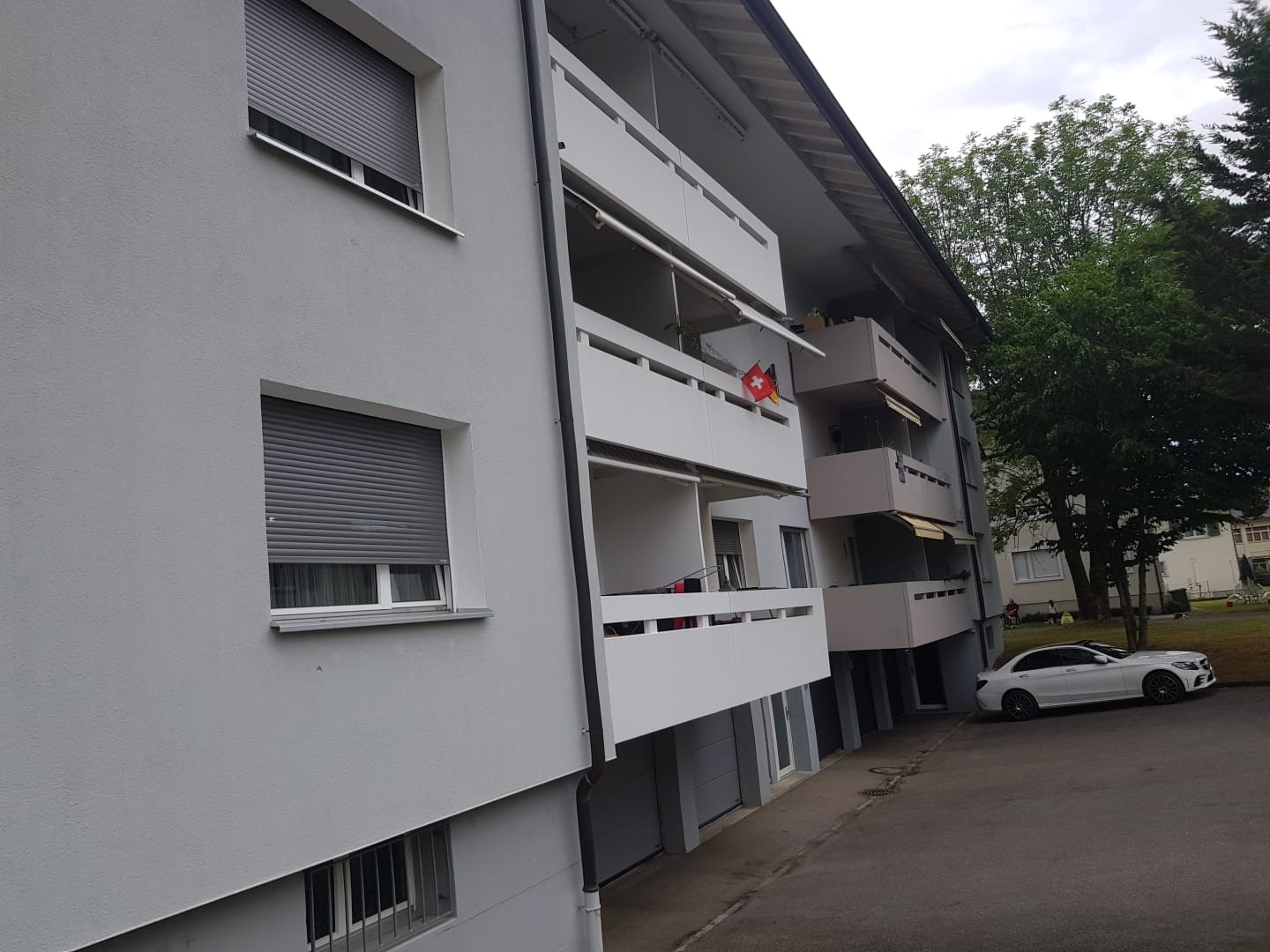 Appartement de 3 pièces, photo 1 sur 7