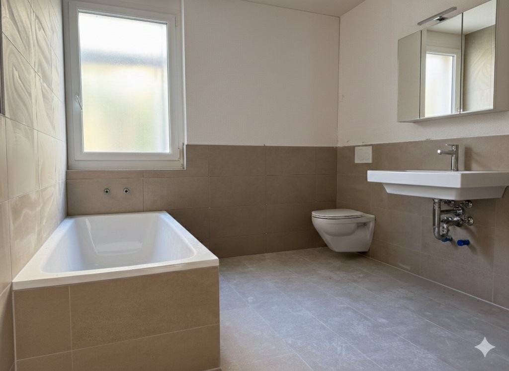 4 ½ pièces appartement, photo 5 sur 8