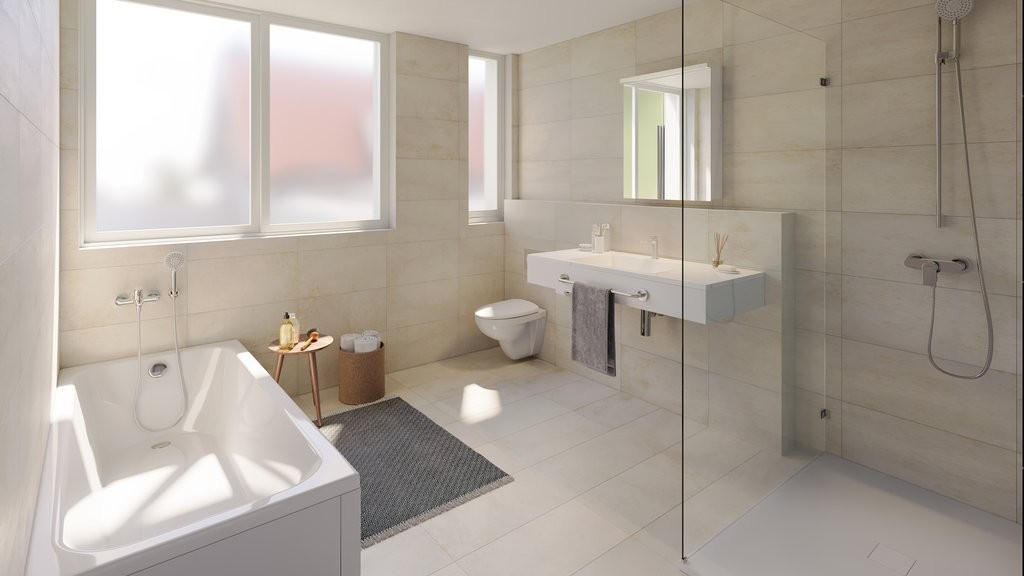 4 ½ pièces appartement, photo 6 sur 8