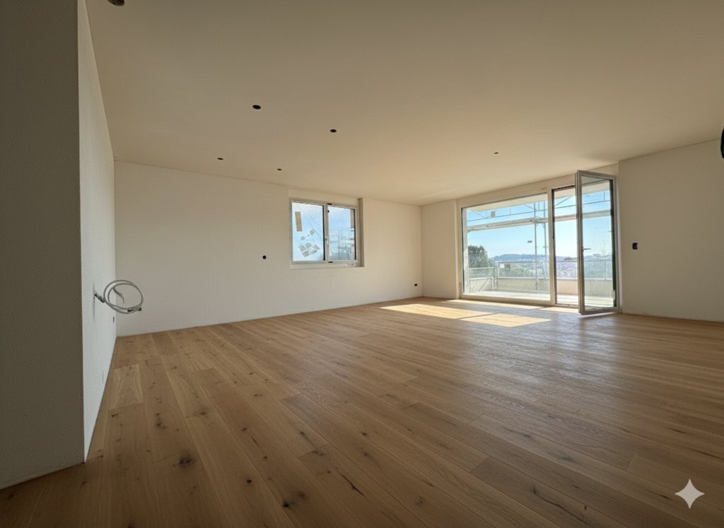 4 ½ pièces appartement, photo 2 sur 8
