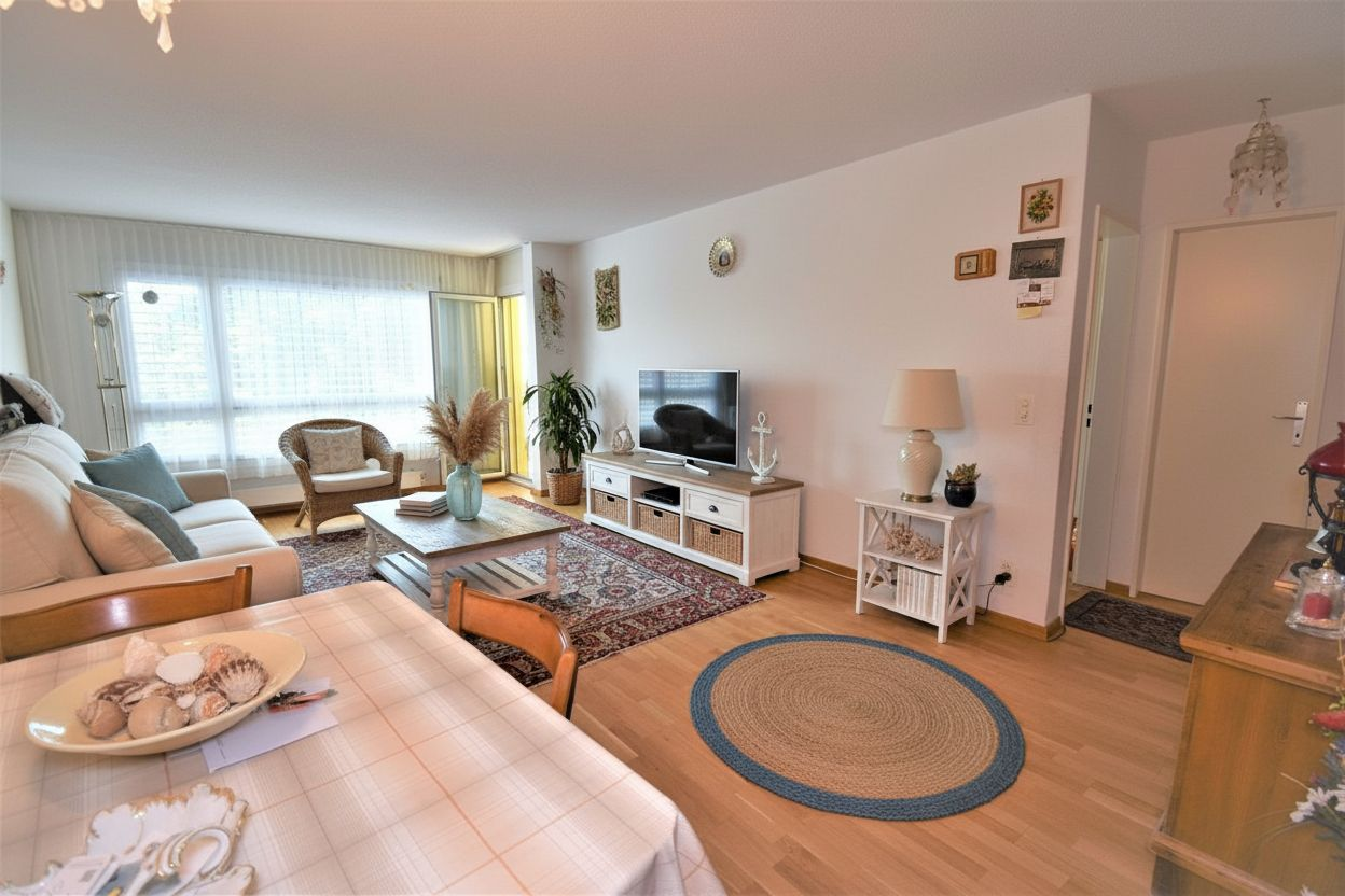 Appartement de 4 ½ pièces, photo 5 sur 8