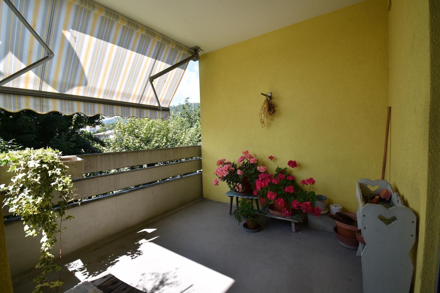 Appartement de 4 ½ pièces, photo 8 sur 8