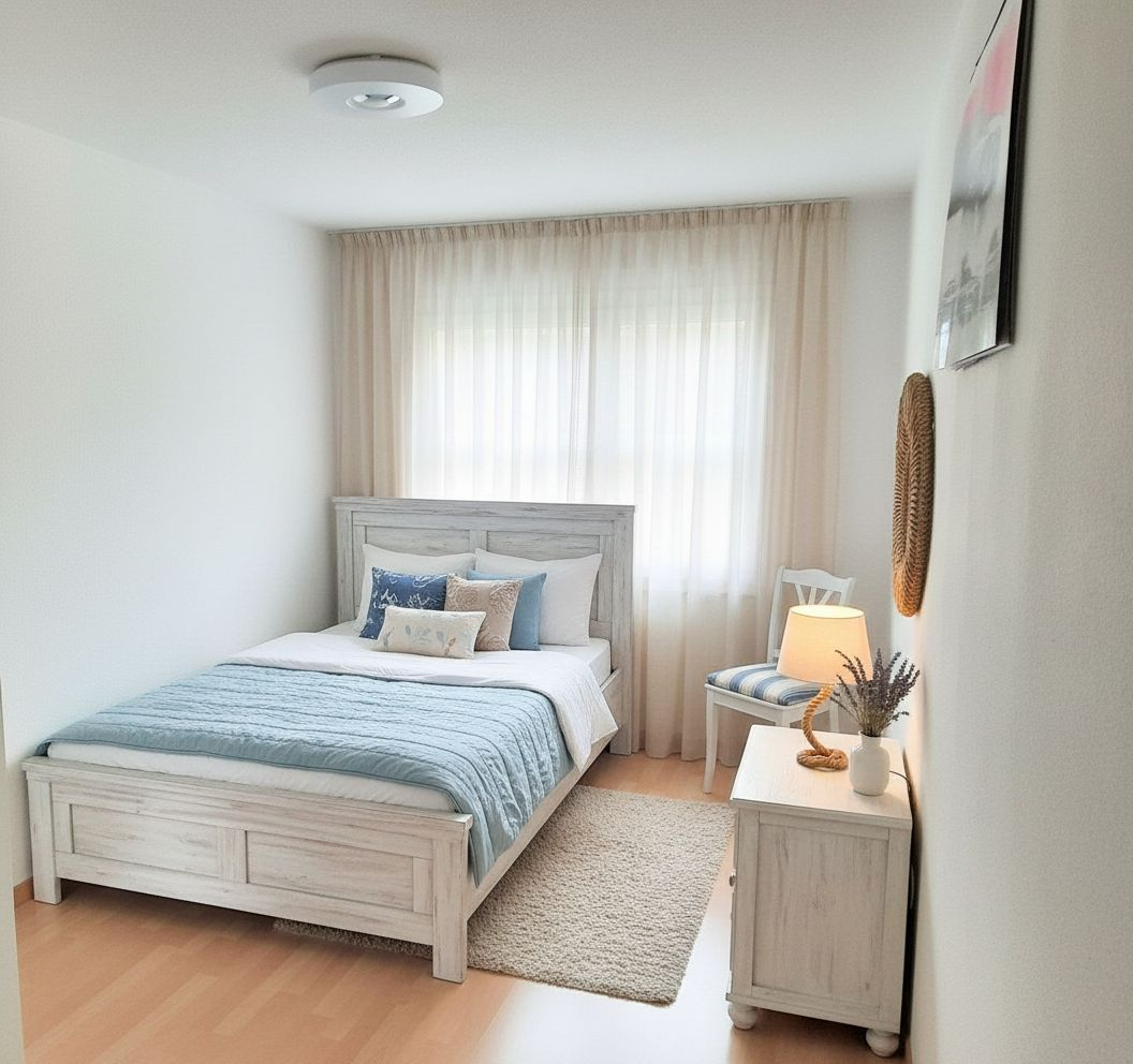 Appartement de 4 ½ pièces, photo 7 sur 8