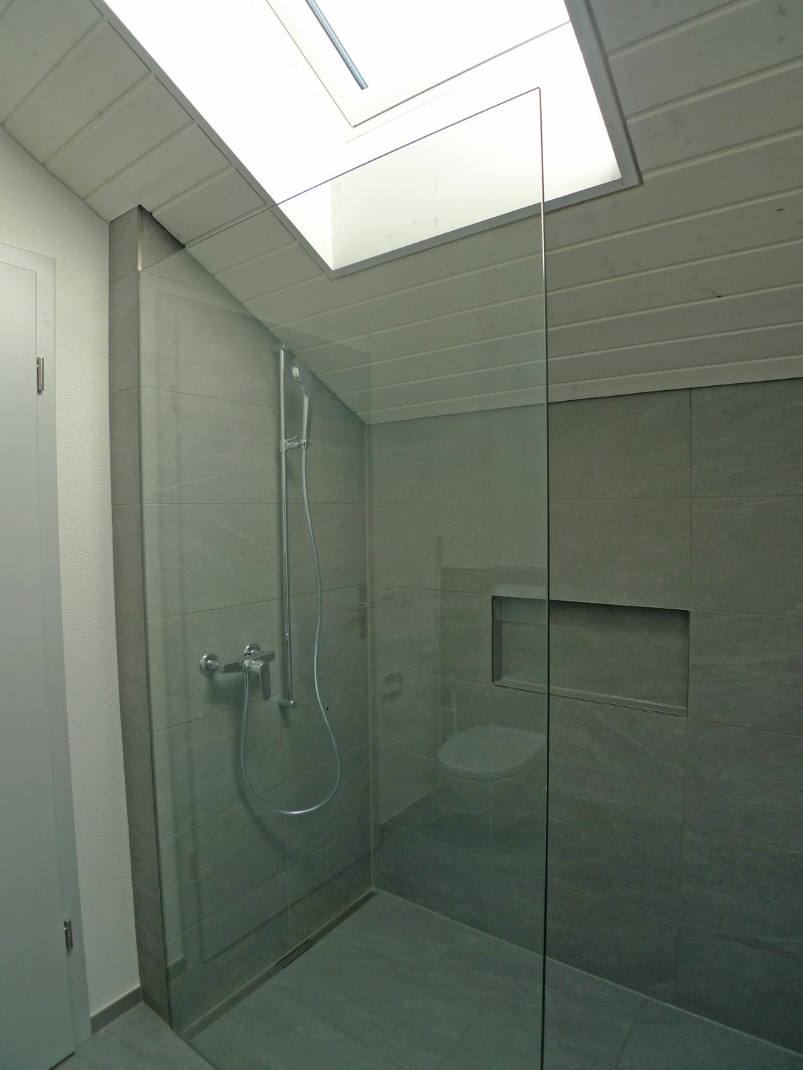 Duplex de 4 ½ pièces