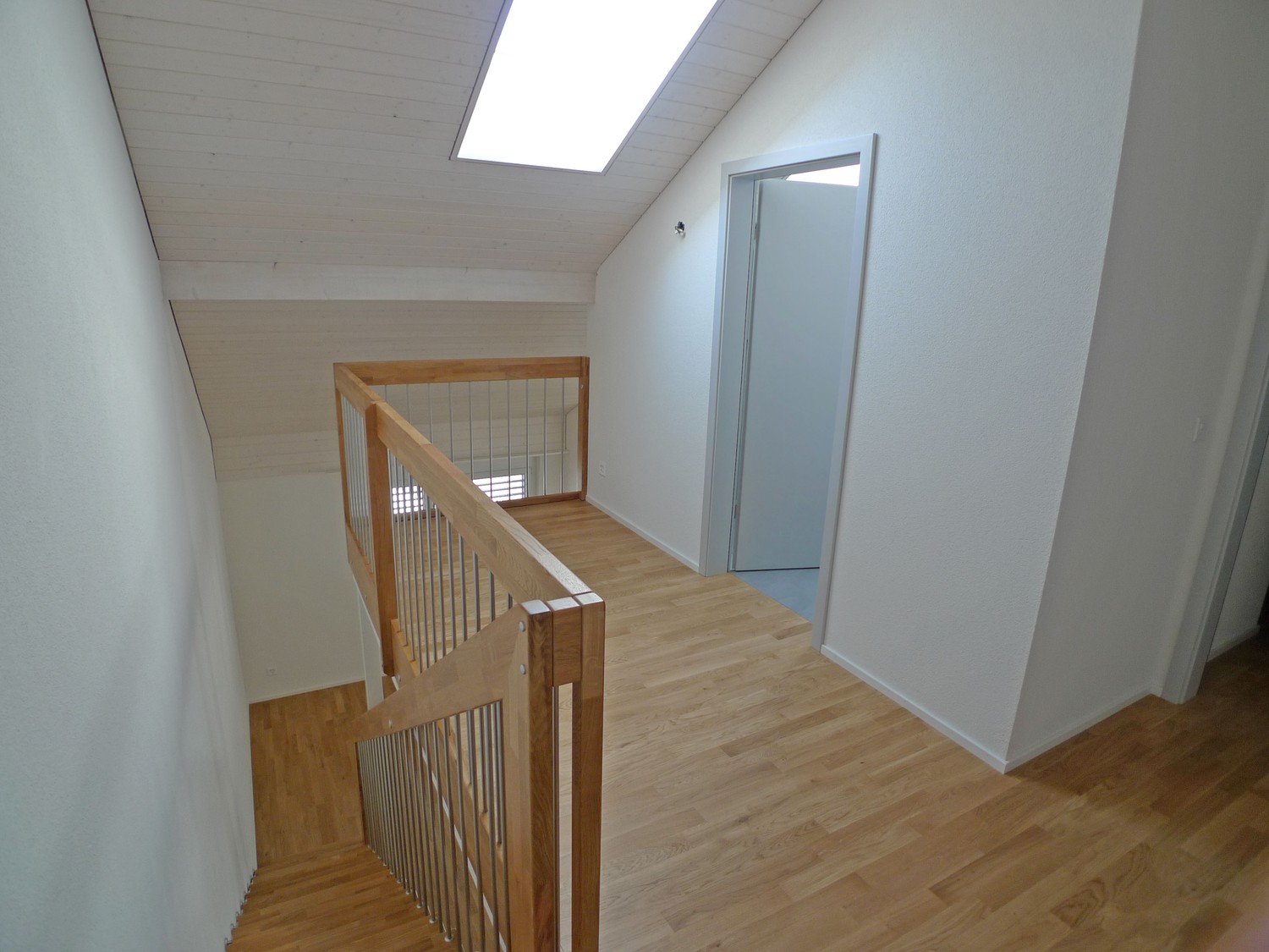 Duplex de 4 ½ pièces