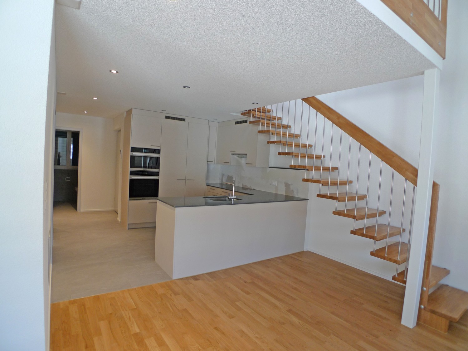 Duplex de 4 ½ pièces