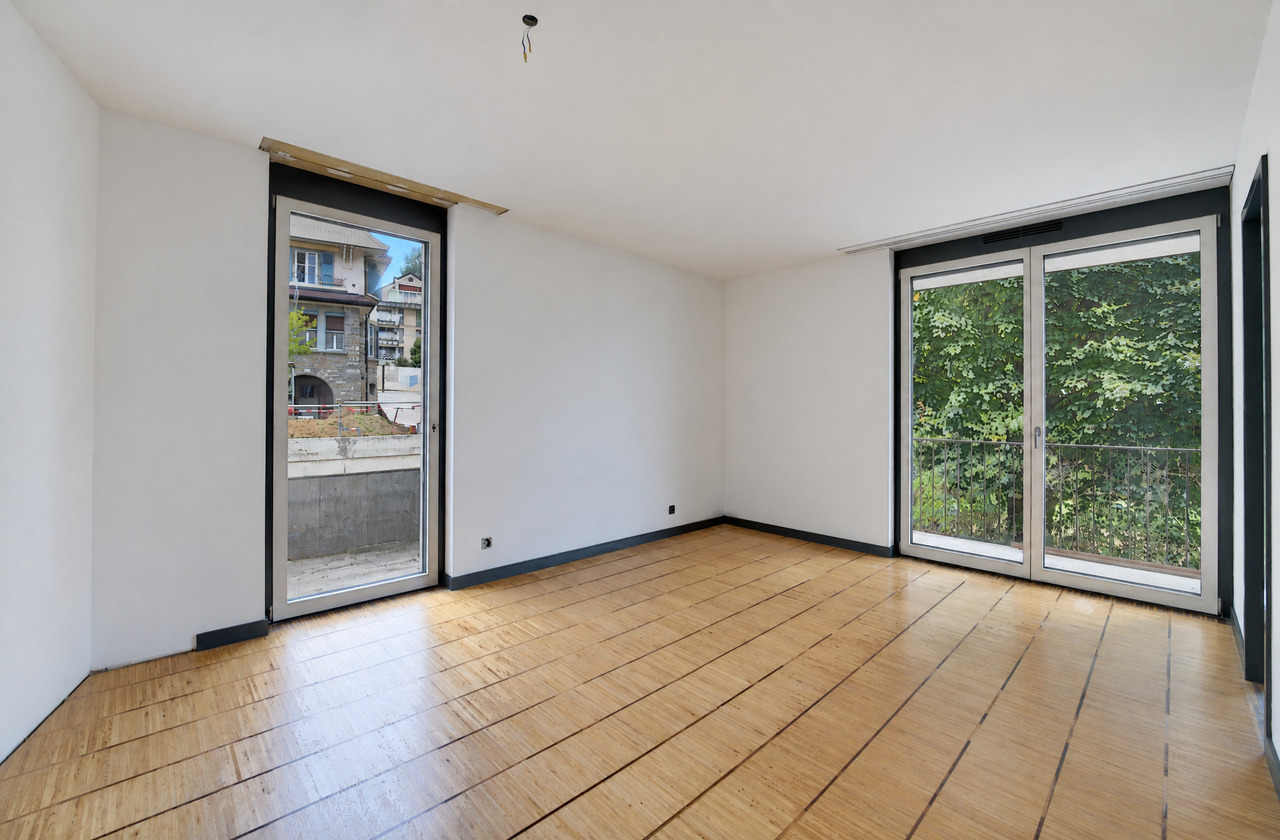 4 ½ rooms apartment, photo 10 sur 10