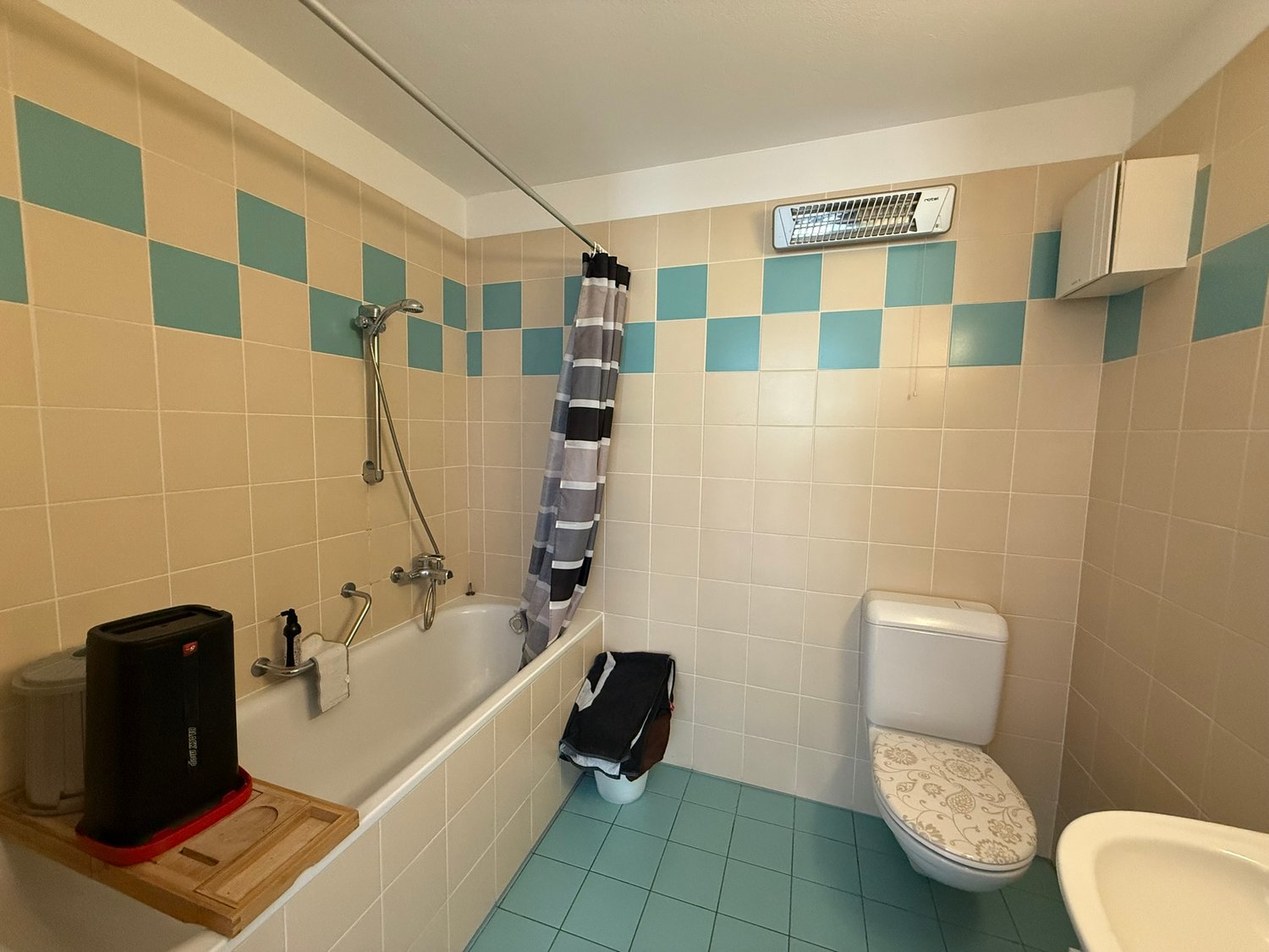 2 ½ pièces appartement, photo 8 sur 8