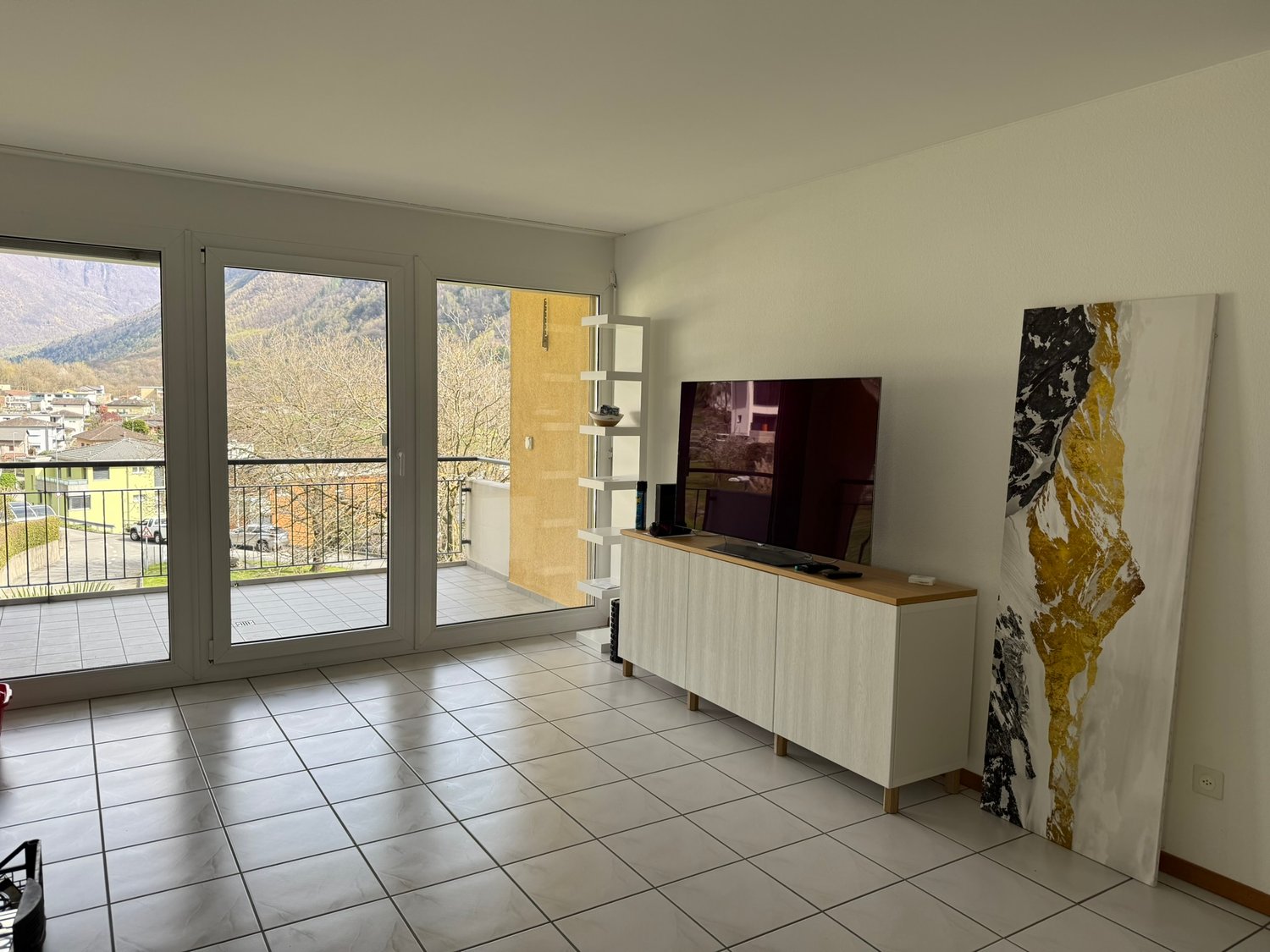 2 ½ pièces appartement, photo 4 sur 8