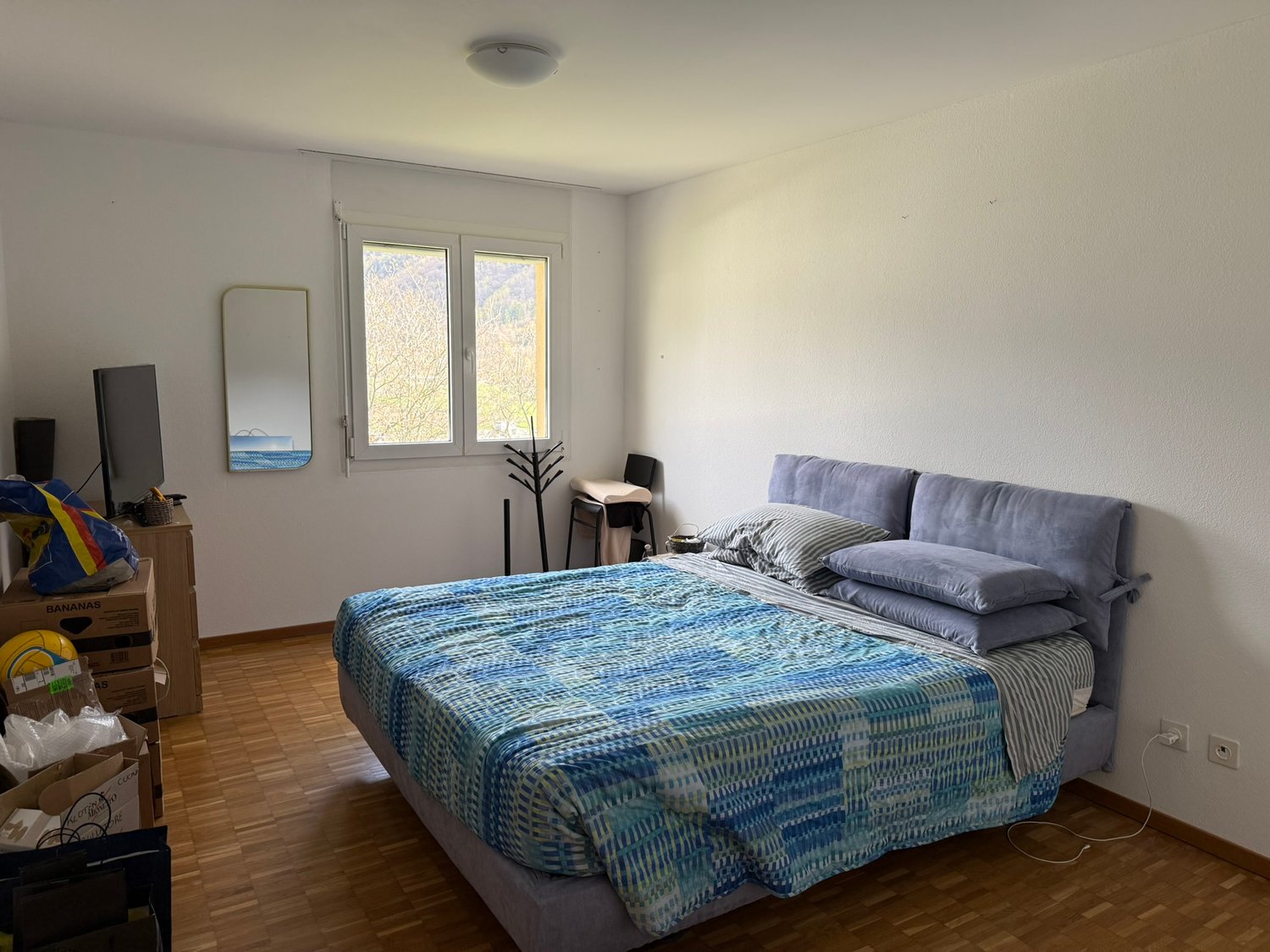 2 ½ pièces appartement, photo 7 sur 8