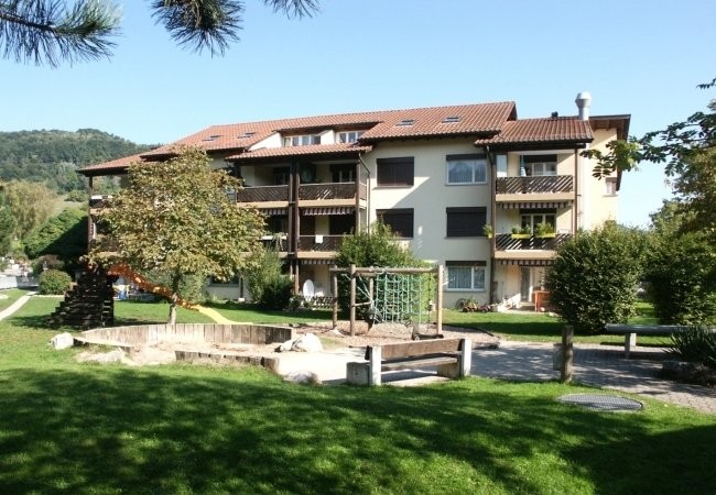 5m² de local de stockage