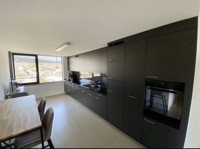 Chambre en colocation