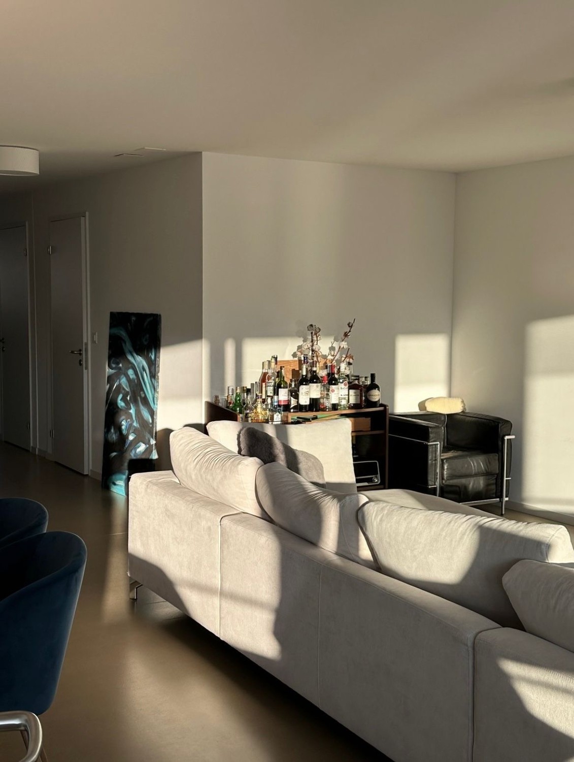Chambre en colocation