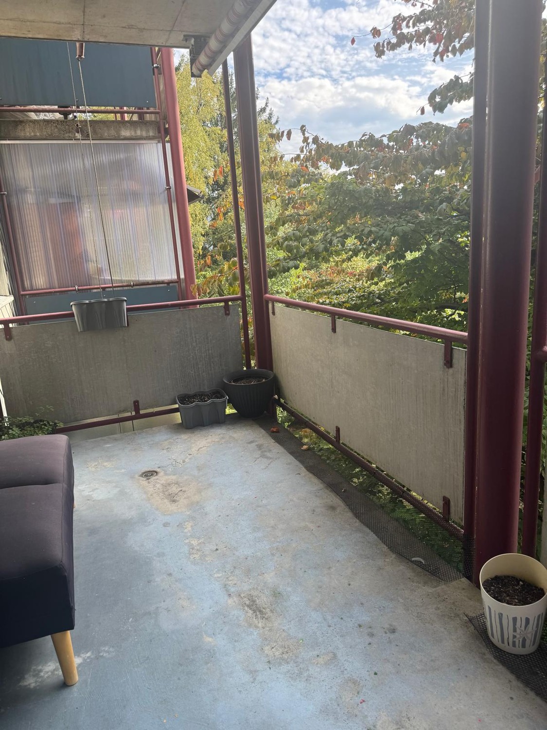 Appartement de 2 ½ pièces, photo 6 sur 9