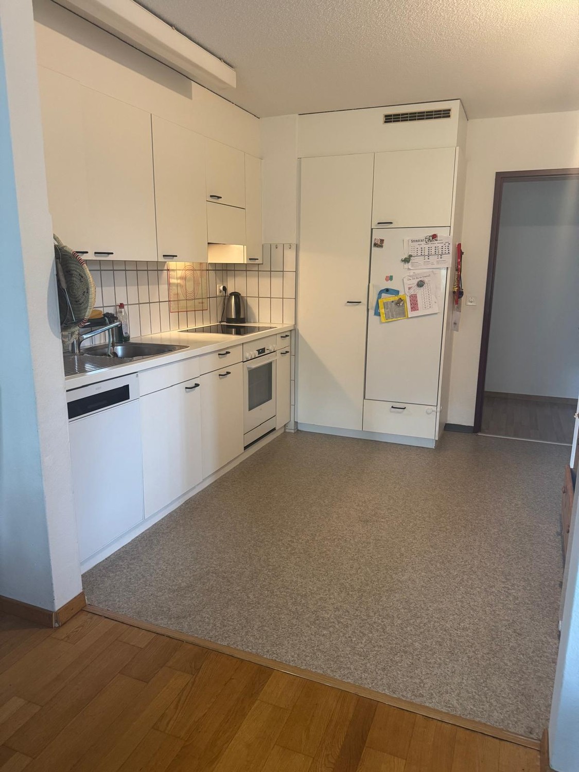 Appartement de 2 ½ pièces, photo 4 sur 9