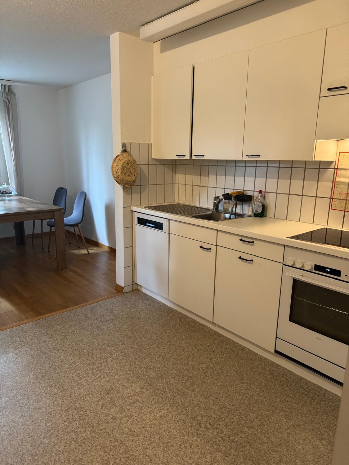Appartement de 2 ½ pièces, photo 5 sur 9