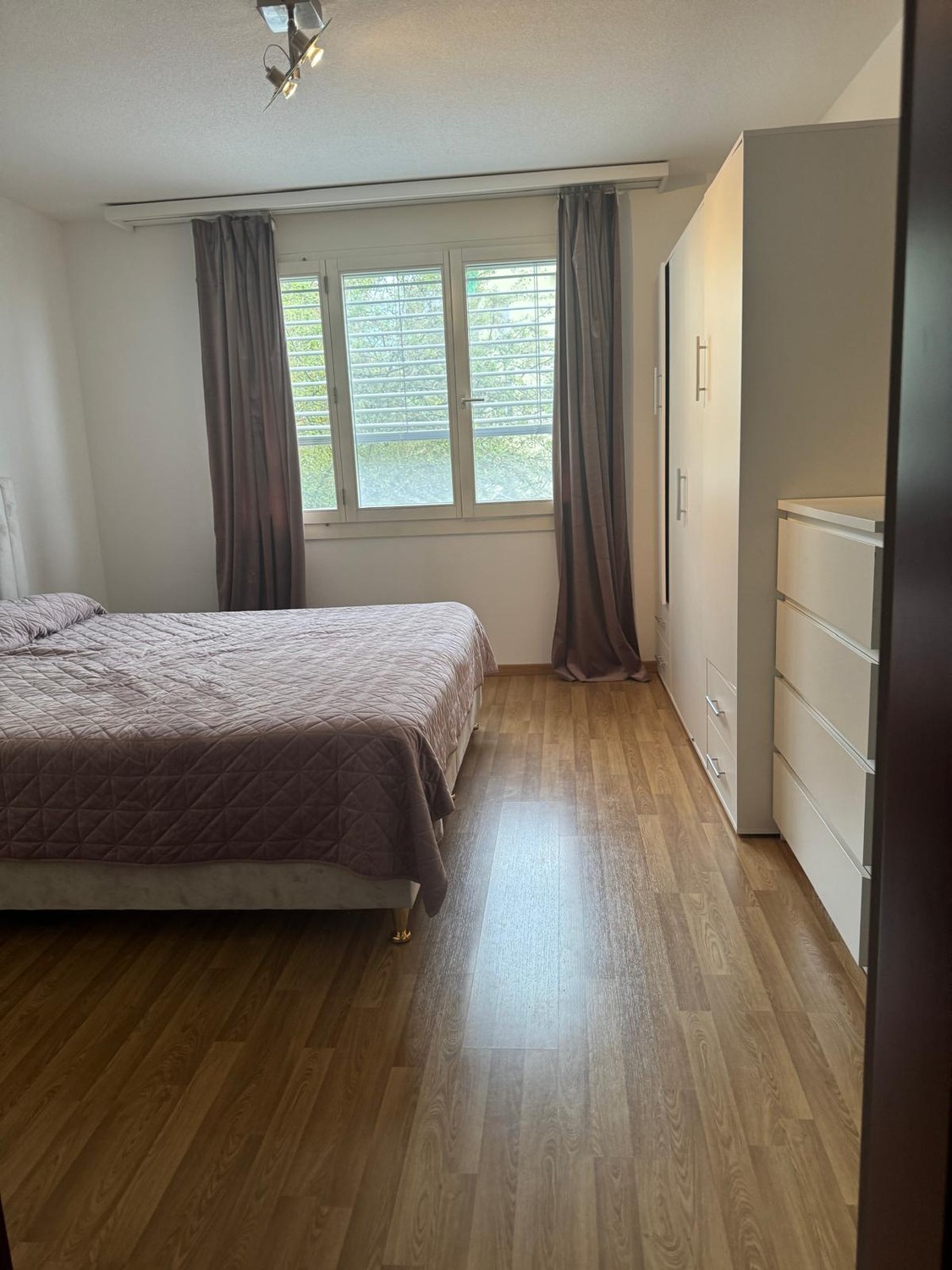 Appartement de 2 ½ pièces, photo 1 sur 9