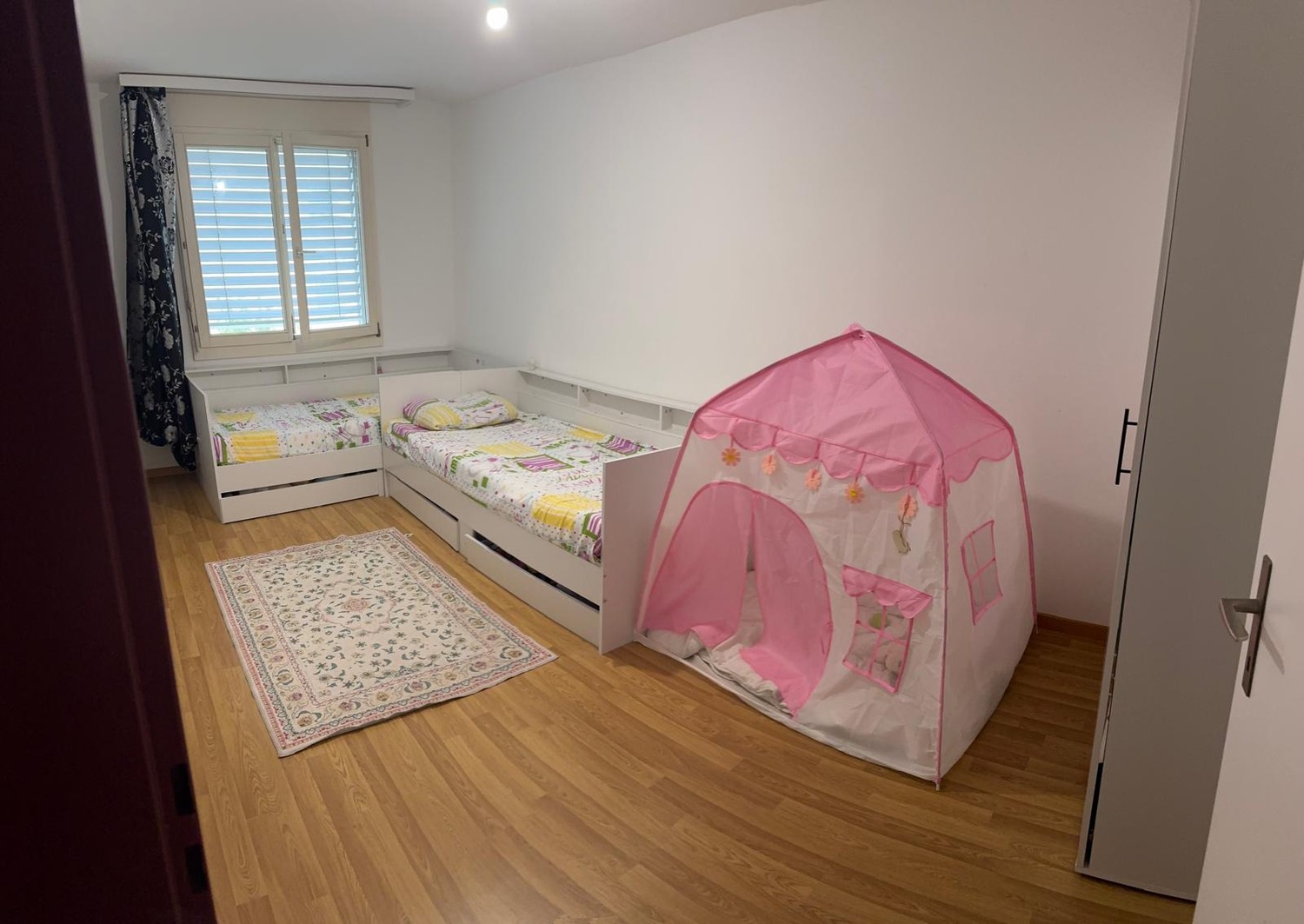 Appartement de 2 ½ pièces, photo 3 sur 9