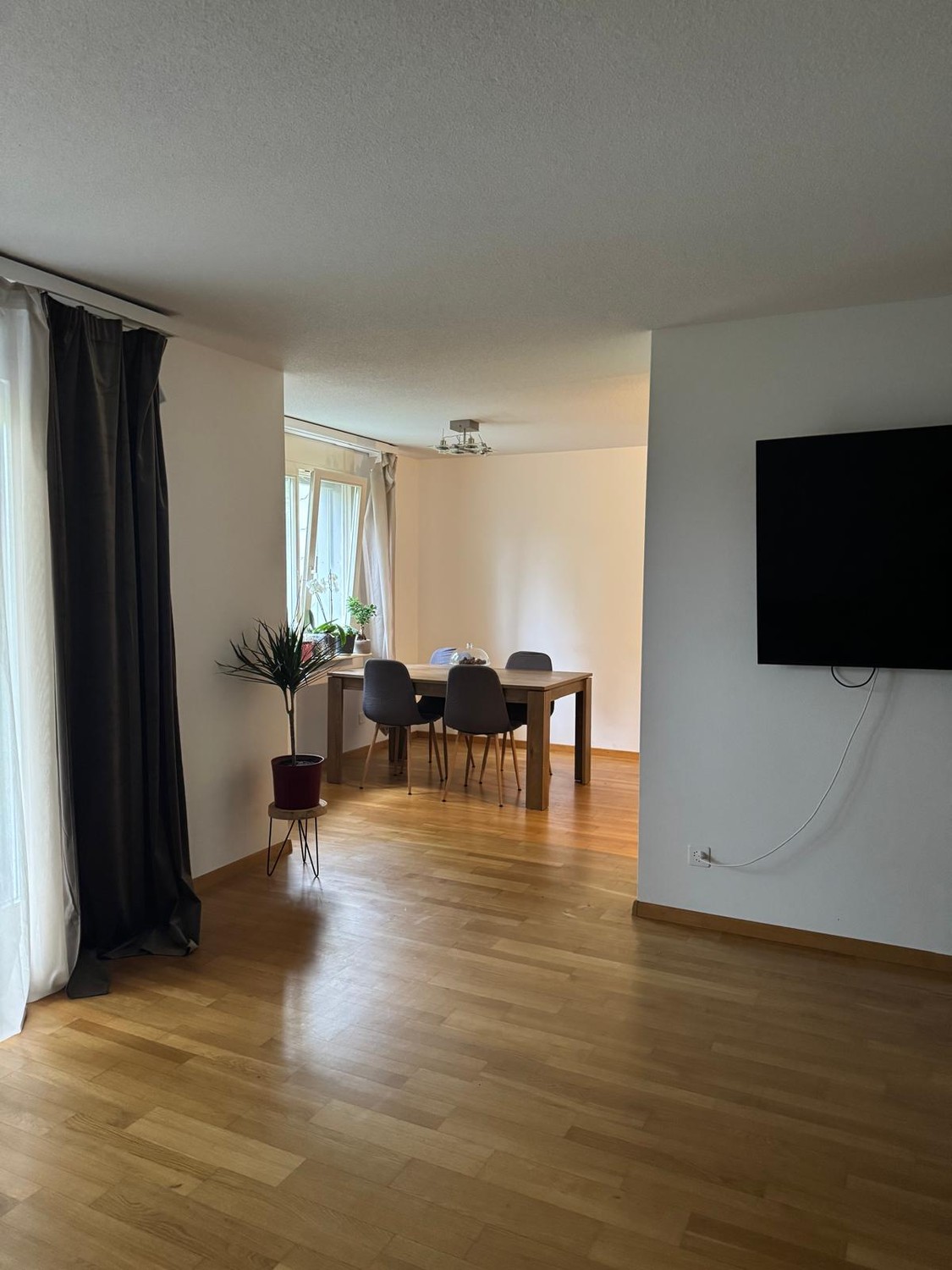 Appartement de 2 ½ pièces, photo 7 sur 9
