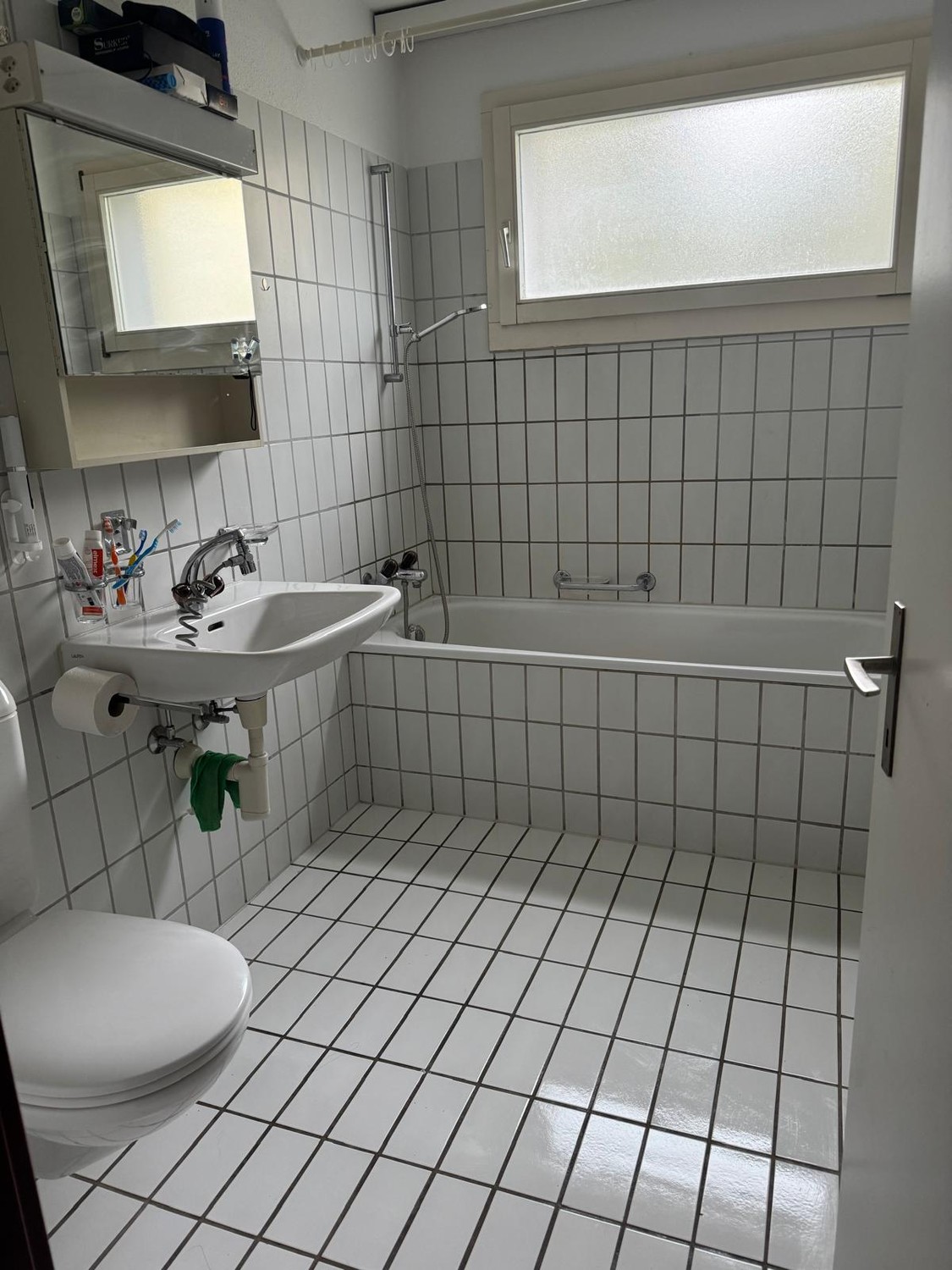 Appartement de 2 ½ pièces, photo 8 sur 9