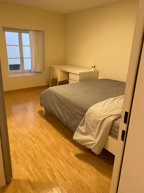 Chambre dans une colocation, photo 7 sur 10