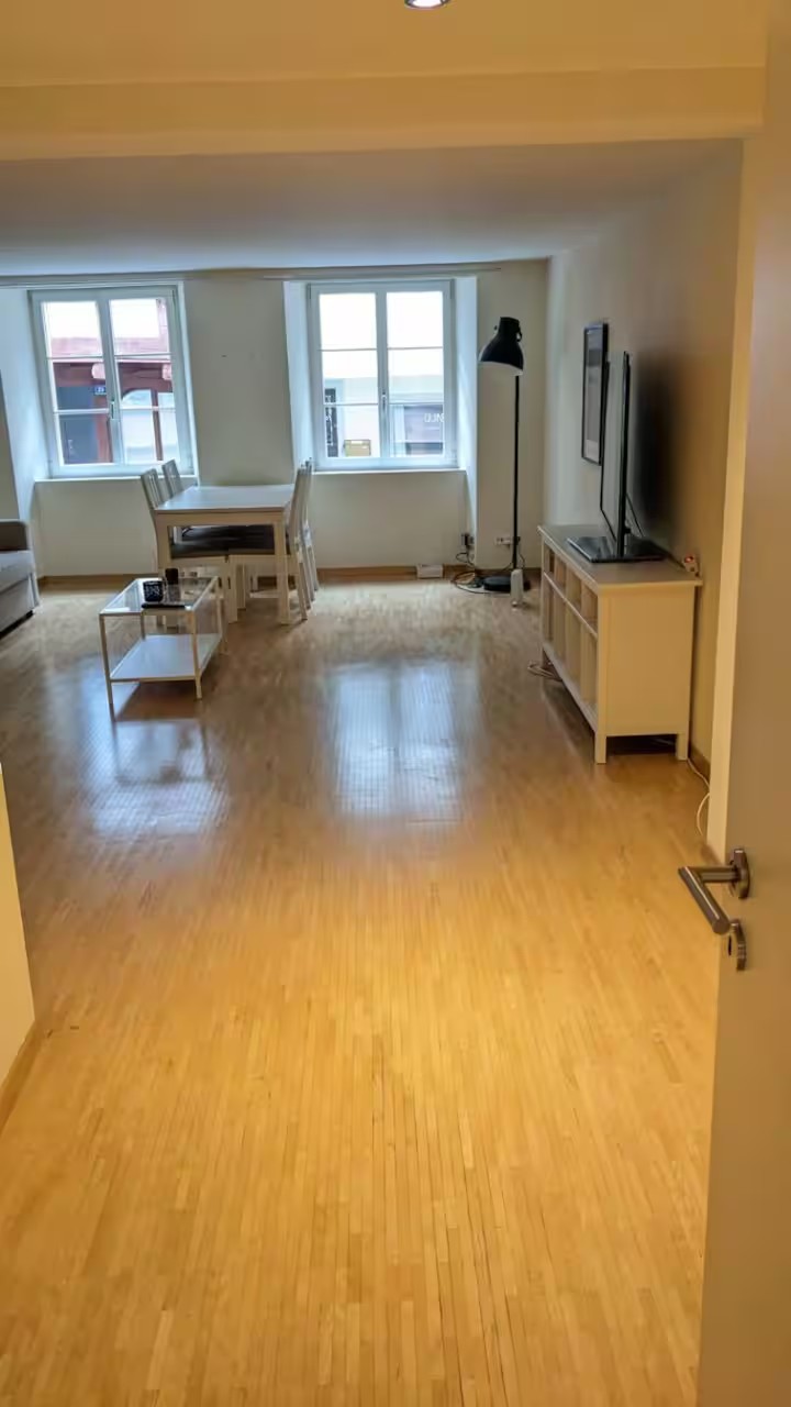 Chambre dans une colocation, photo 5 sur 10
