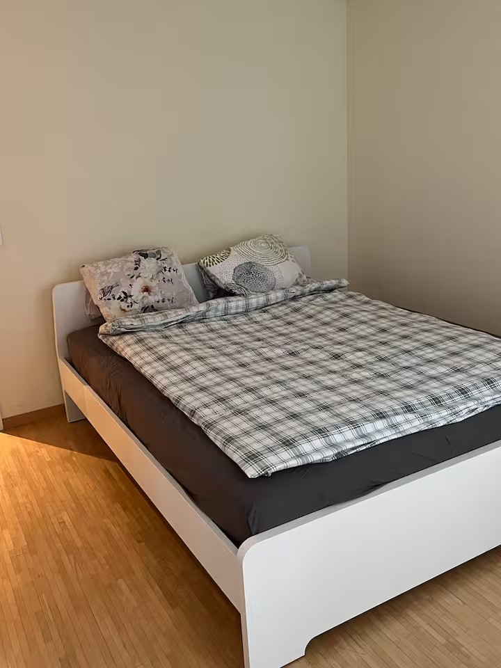 Chambre dans une colocation, photo 8 sur 10