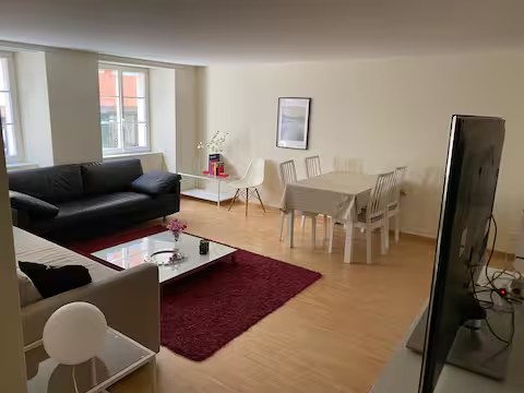 Chambre dans une colocation, photo 1 sur 10