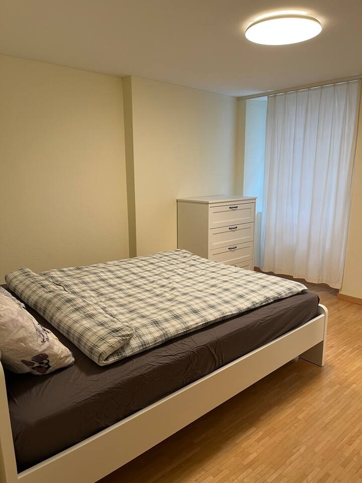 Chambre dans une colocation, photo 9 sur 10