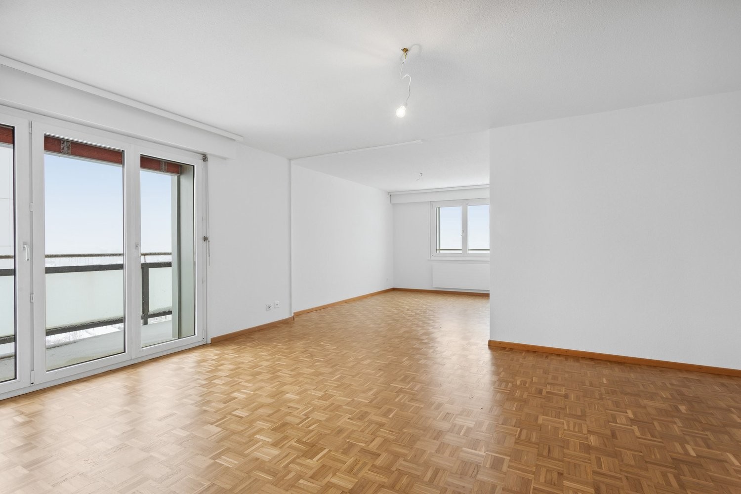 2 rooms apartment, photo 2 sur 5