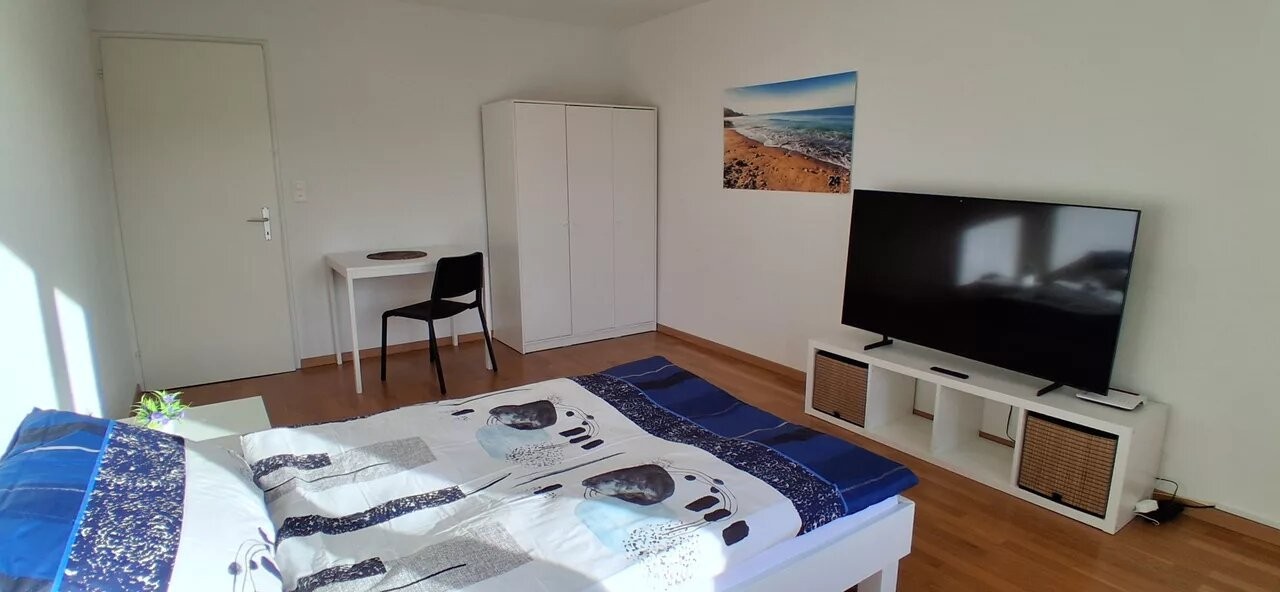 Chambre en colocation, photo 10 sur 10