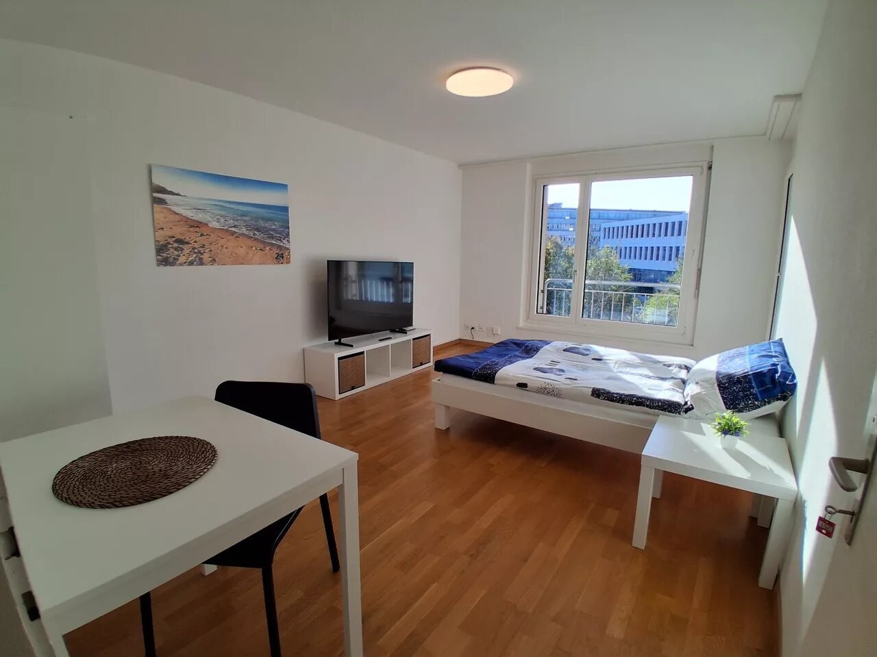 Chambre en colocation, photo 2 sur 10