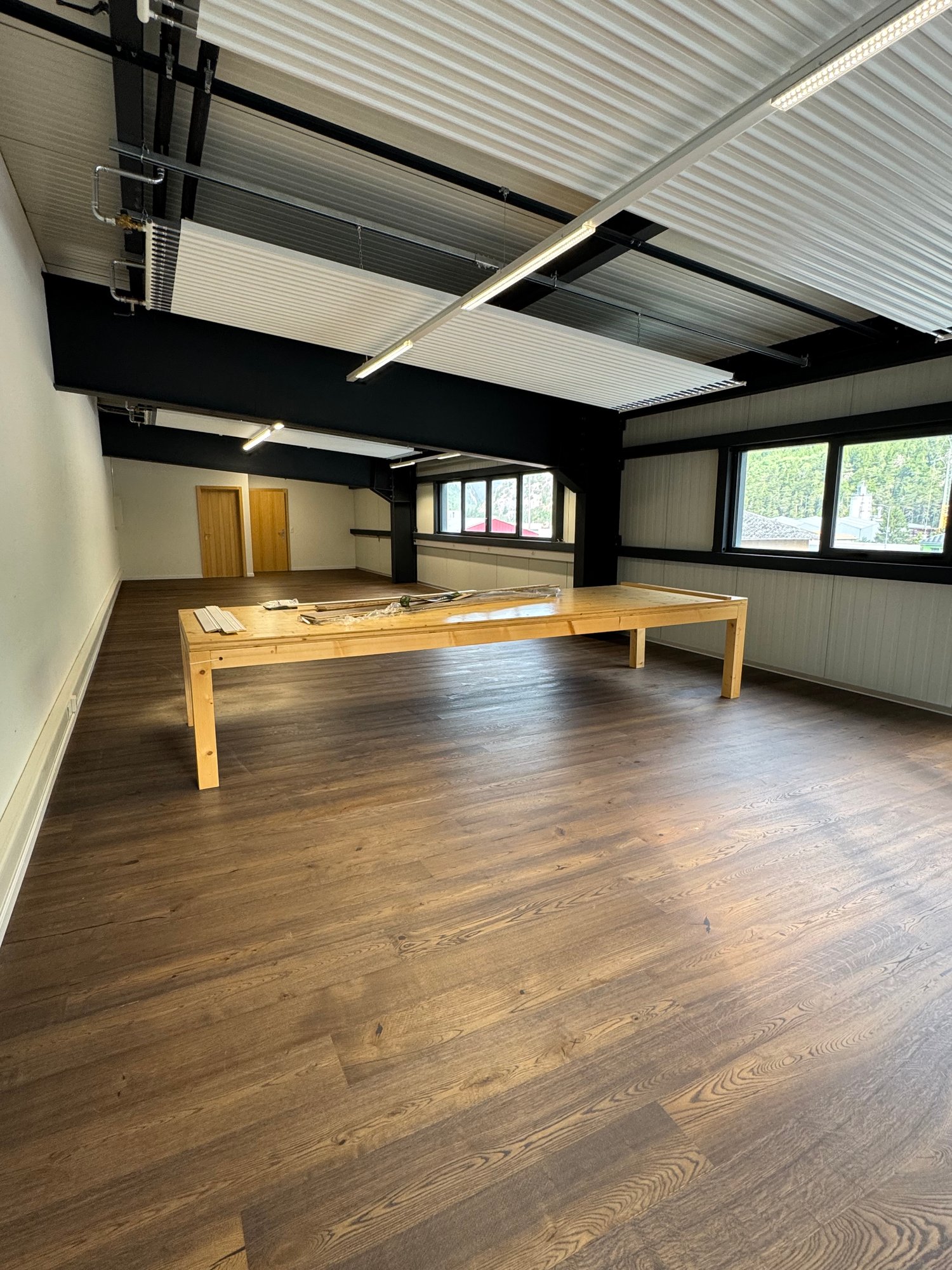 110m² office, photo 5 sur 5