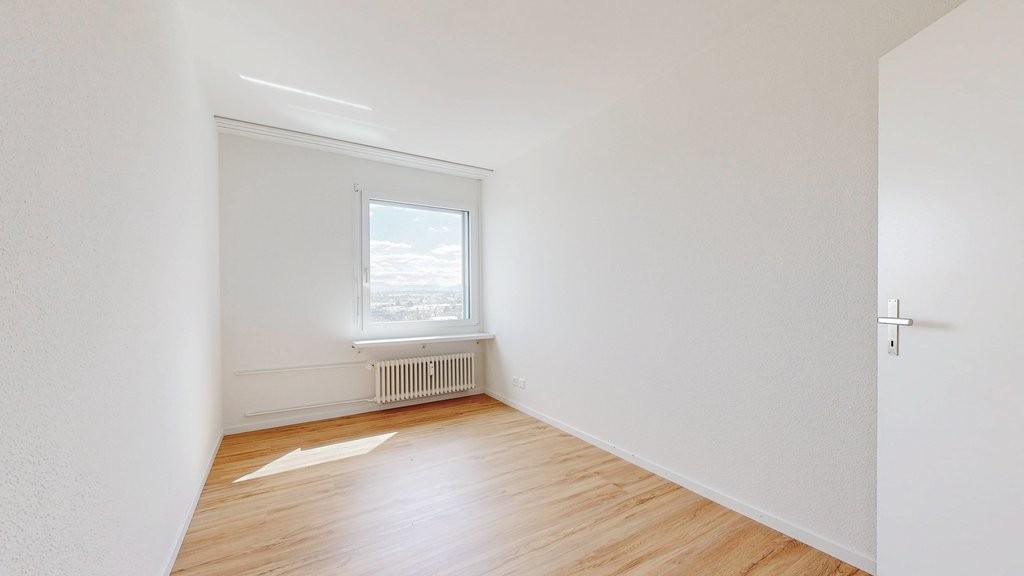 Appartement de 4 ½ pièces