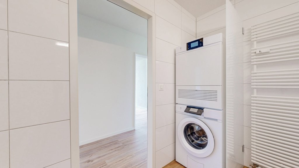 Appartement de 4 ½ pièces
