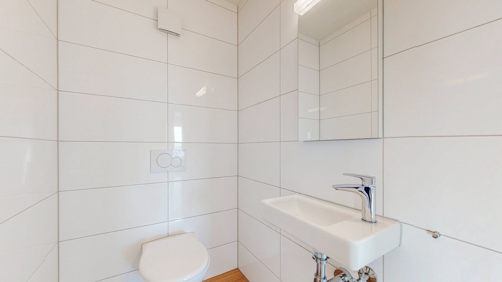Appartement de 4 ½ pièces