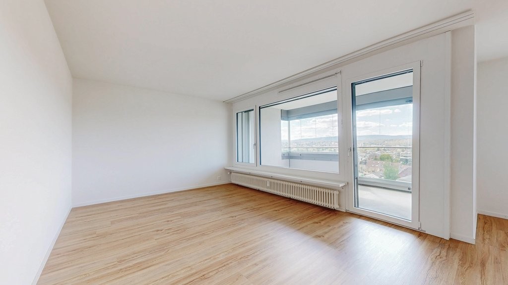Appartement de 4 ½ pièces