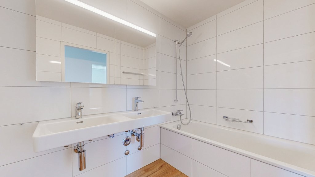Appartement de 4 ½ pièces