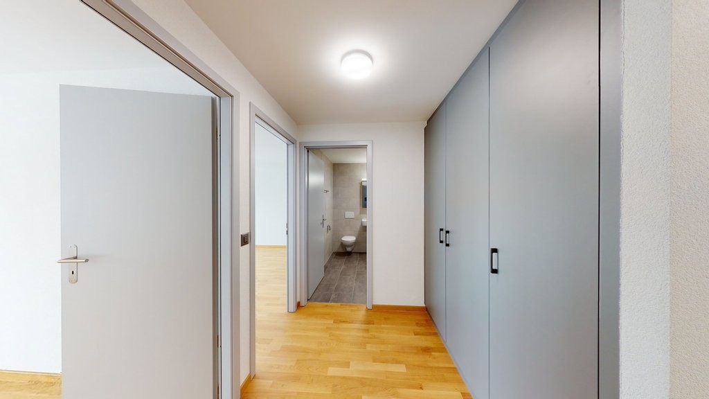 2 ½ rooms apartment, photo 6 sur 10