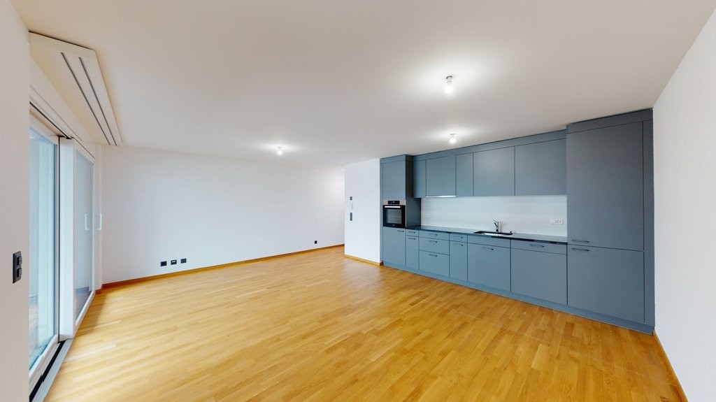 2 ½ rooms apartment, photo 4 sur 10