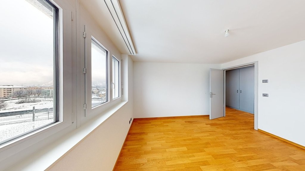 2 ½ rooms apartment, photo 8 sur 10
